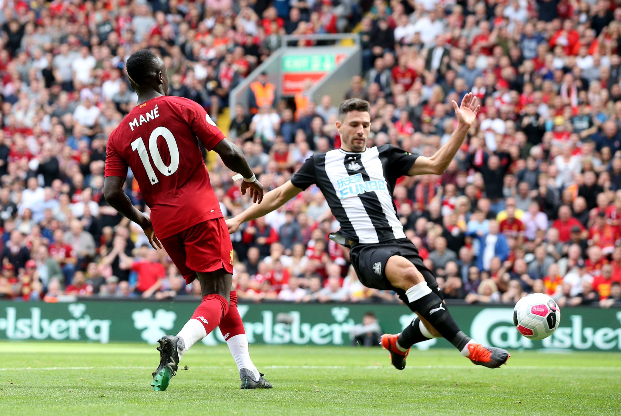 球新的篇章 球新的篇章